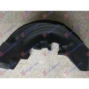 Θολος Πισω Πλαστικος Αριστερα Mercedes E Class (W212) 09-13   022300852