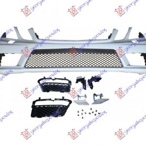 ΠΡΟΦΥΛ. Εμπρος (AMG) Κομπλε (ΜΕ ΠΙΤΣ) Mercedes E Class (W212) 09-13    022303645