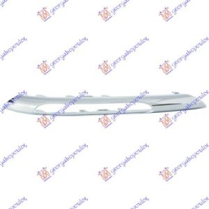 Πλαισιο Φανου Ημερας Ισιου (AVANT) 2010- Δεξια Mercedes E Class (W212) 09-13   022303996