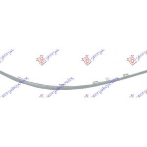 Χρωμιο Προφυλακτηρα Πισω Ακραιο Αριστερα Mercedes E Class (W212) 09-13   022304032