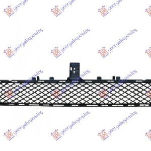 Διχτυ Προφυλακτηρα Εμπρος Μεσαιο (CLAS/ELEG) Mercedes E Class (W212) 09-13   022304800
