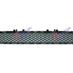 Διχτυ Προφυλακτηρα Εμπρος Μεσαιο (AVANTGARDE) Mercedes E Class (W212) 09-13   022304805