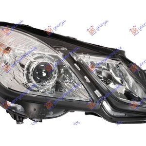 Δεξια Φανος Εμπρος Ηλεκτρικος Hella Mercedes E Class (W212) 09-13  022305141