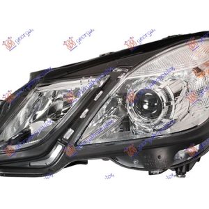 Φανος Εμπρος Ηλεκτρικος Hella Αριστερα Mercedes E Class (W212) 09-13   022305142