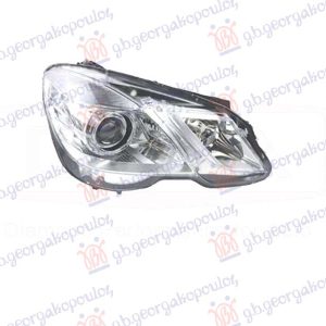 ΦΑΝΟΣ ΕΜΠΡΟΣ Bi-XENON ΕΞΥΠΝΟ ΔΕΞ. MERCEDES E CLASS 2009-2013 (W212)  022305153