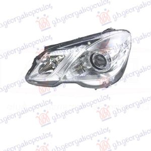 ΦΑΝΟΣ ΕΜΠΡΟΣ Bi-XENON ΕΞΥΠΝΟ ΑΡΙΣΤ. MERCEDES E CLASS 2009-2013 (W212)  022305154