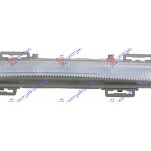 Φανος Ημερας Εμπ Led ΜΑΚΡΟΣΤ. (E) Δεξια Mercedes E Class (W212) 09-13    022305301