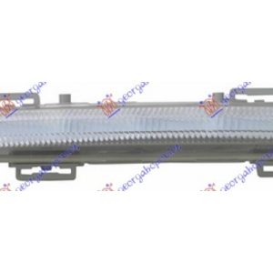Φανος Ημερας Εμπ Led ΜΑΚΡΟΣΤ. (E) Αριστερα Mercedes E Class (W212) 09-13   022305302