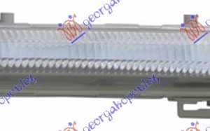 Φανος Ημερας Εμπ Led ΜΑΚΡΟΣΤ. (ΚΙΝΑ) Δεξια Mercedes E Class (W212) 09-13   022305303