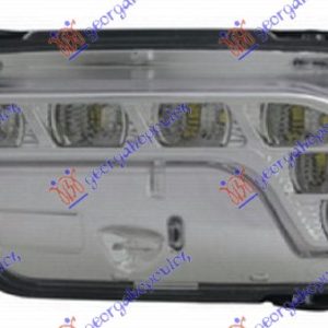 ΦΑΝΟΣ ΗΜΕΡΑΣ ΕΜΠΡΟΣ (LED) ΓΩΝΙΑ ΑΡΙΣΤ. MERCEDES E CLASS 2009-2013 (W212)  022305312