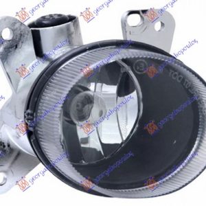 Φανος Ημερας Εμπρος ΣΤΡΟΓ. (E) Αριστερα Mercedes E Class (W212) 09-13    022305319