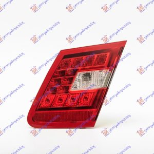 Φανος Πισω Εσω (Ε) Δεξια Mercedes E Class (W212) 09-13   022305806