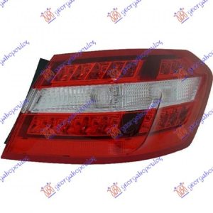 Φανος Πισω Εξω (CLASSIC-ELEGANCE) (E) Δεξια Mercedes E Class (W212) 09-13   022305813