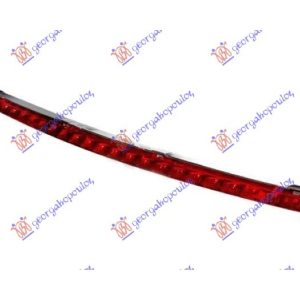 Φανος Πισω 3ο Στοπ Led (ULO) Mercedes E Class (W212) 09-13   022305825