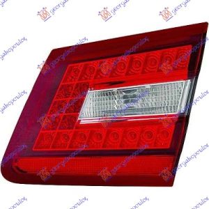 Φανος Πισω Εσω S.W Led (E) (CLAS-AV) Δεξια Mercedes E Class (W212) 09-13   022305906