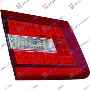 Φανος Πισω Εσω S.W Led (E) (CLAS-AV) Αριστερα Mercedes E Class (W212) 09-13   022305907