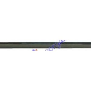 Φασα Φτερου ΕΜΠ. Χρωμιο Δεξια Mercedes E Class (W212) 09-13    022306541