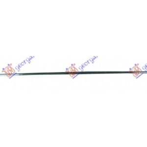 Φασα Πορτας ΕΜΠ. Χρωμιο Αριστερα Mercedes E Class (W212) 09-13   022306552