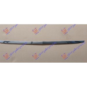 Διακοσμητικο Πισω Καπω Χρωμιο (SDN) Mercedes E Class (W212) 09-13   022306710