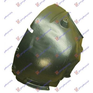 ΘΟΛΟΣ MERCEDES SLK (R171) ΕΜΠΡΟΣ ΠΛΑΣΤΙΚΟΣ (ΕΜΠ. ΚΟΜΜ) ΔΕΞ.  027300821