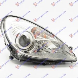Φανος Εμπρος -08 Η7 (Ε) (DEPO) Δεξια Mercedes Slk (R171) 04-10    027305161