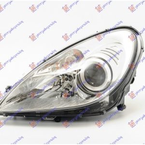 Φανος Εμπρος -08 Η7 (Ε) (DEPO) Αριστερα Mercedes Slk (R171) 04-10   027305162