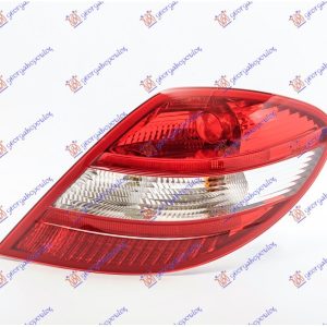 Φανος Πισω (Ε) Δεξια Mercedes Slk (R171) 04-10   027305821