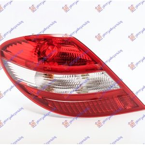 Φανος Πισω (Ε) Αριστερα Mercedes Slk (R171) 04-10   027305822