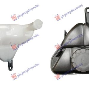 Δοχειο Νερου Ψυγειου Mercedes Slk (R171) 04-10   027308500