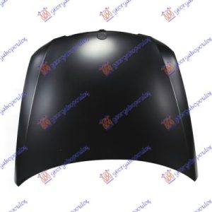 Καπο Εμπρος Bmw Series 3 (E90/91) Sdn 05-08   031700070