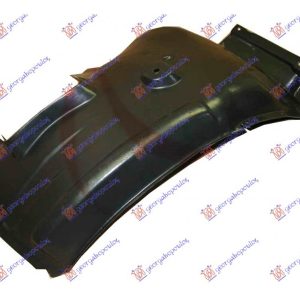 Αριστερα Θολος ΕΜΠ.ΠΛΑΣΤΙΚΟΣ(ΠΙΣΩ ΚΟΜ.) Bmw Series 3 (E90/91) Sdn 05-08  031700832