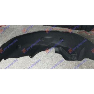 Θολος Πισω Πλαστικος Αριστερα Bmw Series 3 (E90/91) Sdn 05-08   031700852