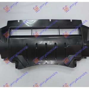 Ποδια Μηχανης Πλαστικη Εμπρος (M3) Bmw Series 3 (E90/91) Sdn 05-08   031700870