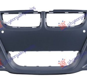 ΠΡΟΦΥΛΑΚΤΗΡΑΣ ΕΜΠΡΟΣ (M-SPORT) (ΜΕ 4 PDC & ΠΙΤΣΙΛΙΣΤΗΡΙΑ) BMW SERIES 3 SDN/SW 2005-2008 E 90/E 91  031703365