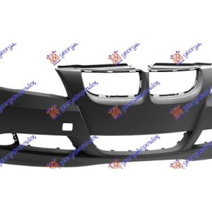 Προφυλακτηρας Εμπρος (ΕΥΡΩΠΗ) Bmw Series 3 (E90/91) Sdn 05-08   031703375