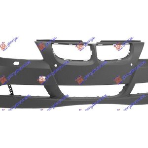 Προφυλακτηρας ΕΜΠ. ΒΑΦ. (M/PDS & ΠΙΤΣ.) Bmw Series 3 (E90/91) Sdn 05-08   031703625