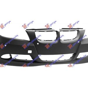 Προφυλακτηρας ΕΜΠ. ΒΑΦΟΜ. (ΜΕ PDS) Bmw Series 3 (E90/91) Sdn 05-08   031703630