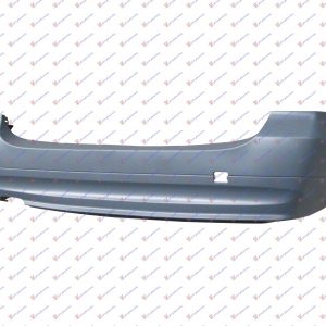 Προφυλακτηρας Πισω S.W. ΒΑΦΟΜ. Bmw Series 3 (E90/91) Sdn 05-08   031703635