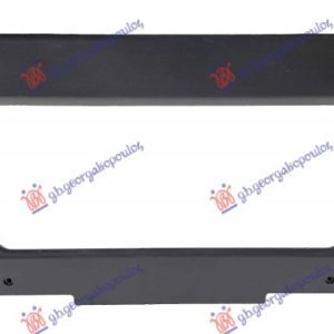 ΒΑΣΗ ΠΙΝΑΚΙΔΑΣ ΠΙΣΩ ΠΛΑΣΤΙΚΗ BMW SERIES 3 SDN/SW 2005-2008 E 90/E 91  031704005