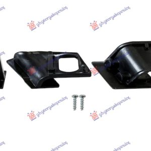 ΣΕΤ ΕΠΙΣΚΕΥΗΣ ΦΑΝΟΥ ΕΜΠΡΟΣ ΔΕ BMW SERIES 3 SDN/SW 2005-2008 E 90/E 91  031704291