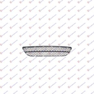 Διχτυ Προφυλακτηρα Εμπρος Μεσαιο Bmw Series 3 (E90/91) Sdn 05-08   031704800