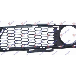 Διχτυ Προφυλακτηρα Εμπρος M-SPORT Αριστερα Bmw Series 3 (E90/91) Sdn 05-08   031704822