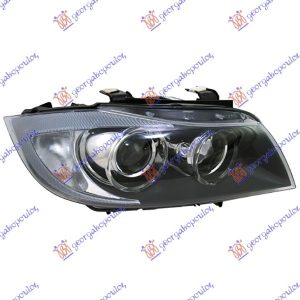 Φανος Εμπρος Βi-XENON Marelli Δεξια Bmw Series 3 (E90/91) Sdn 05-08   031705281