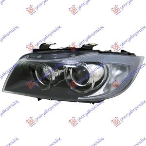 Φανος Εμπρος Βi-XENON Marelli Αριστερα Bmw Series 3 (E90/91) Sdn 05-08   031705282