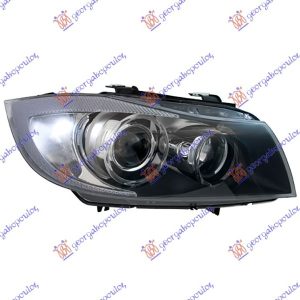 Φανος Εμπρος Bi-XENON Εξυπνο Marelli Δεξια Bmw Series 3 (E90/91) Sdn 05-08   031705291