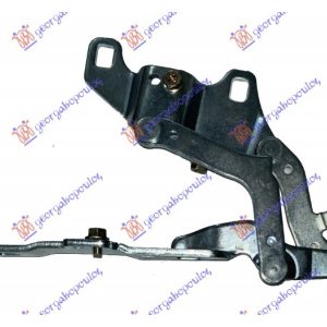 Μεντεσες Καπω Δεξια Bmw Series 3 (E90/91) Sdn 05-08   031706141