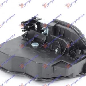 Κλειδαρια Πορτας Εμπρος ΗΛΕΚΤ/ΚΗ 09- (5pin) Δεξια Bmw Series 3 (E90/91) Sdn 05-08   031707213