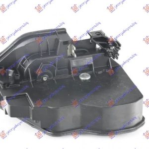 Κλειδαρια Πορτας Πισω ΗΛΕΚΤ/ΚΗ 09- (5PIN) Δεξια Bmw Series 3 (E90/91) Sdn 05-08   031707223