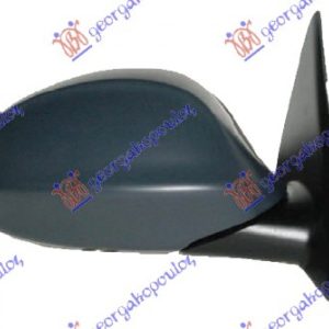 Καθρεφτης ΗΛ.. ΘΕΡΜ. ΒΑΦ. ΗΛ.ΑΝ. (ΜΝΗΜΗ) (3pin) (CONVEX GLASS) Δεξια Bmw Series 3 (E90/91) Sdn 05-08   031707501