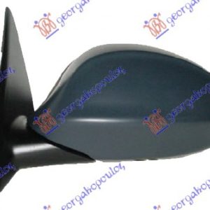 Καθρεφτης ΗΛ.. ΘΕΡΜ. ΒΑΦ. ΗΛ.ΑΝ. (ΜΝΗΜΗ) (3pin) (ASPHERICAL GLASS) Αριστερα Bmw Series 3 (E90/91) Sdn 05-08   031707502